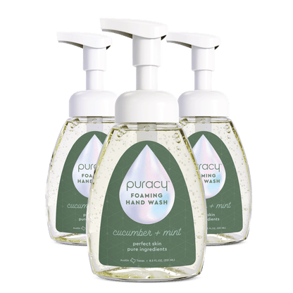 Foaming Hand Soap