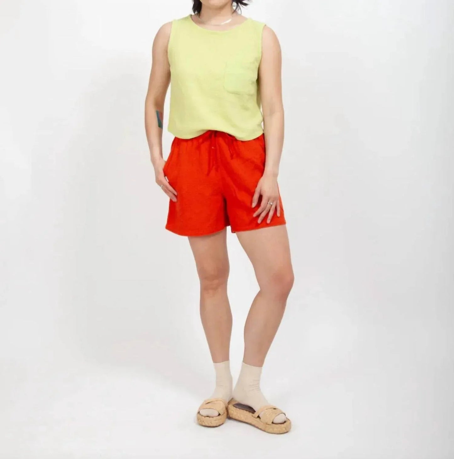 Women's Essie Shorts