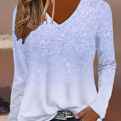 Making You Shine Brighter Sweater