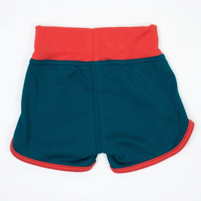 Baby Gym Class Shorts