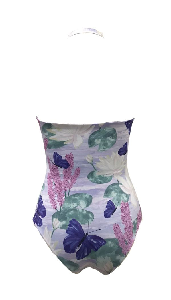 Ashleigh Reversible Monokini Swimsuit