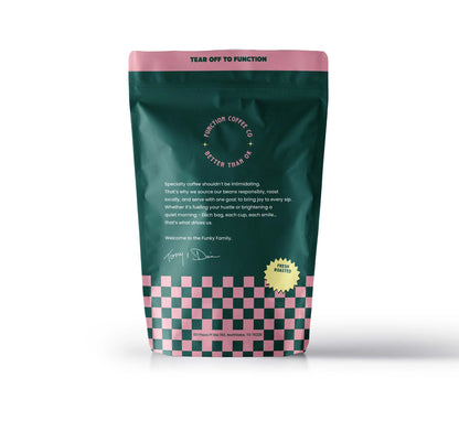 Cold Brew Coffee Beans - Ritual