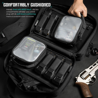 Specialist Mini Range Bag - Multicam