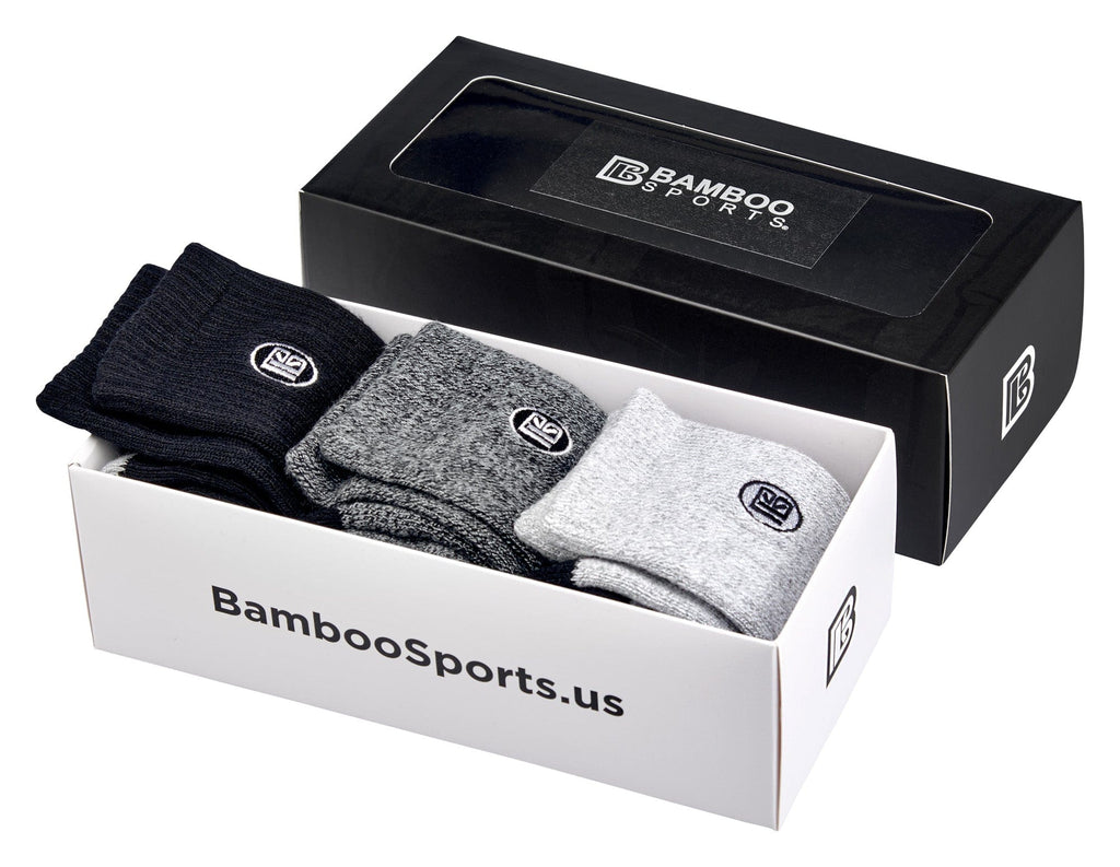 Men's socks