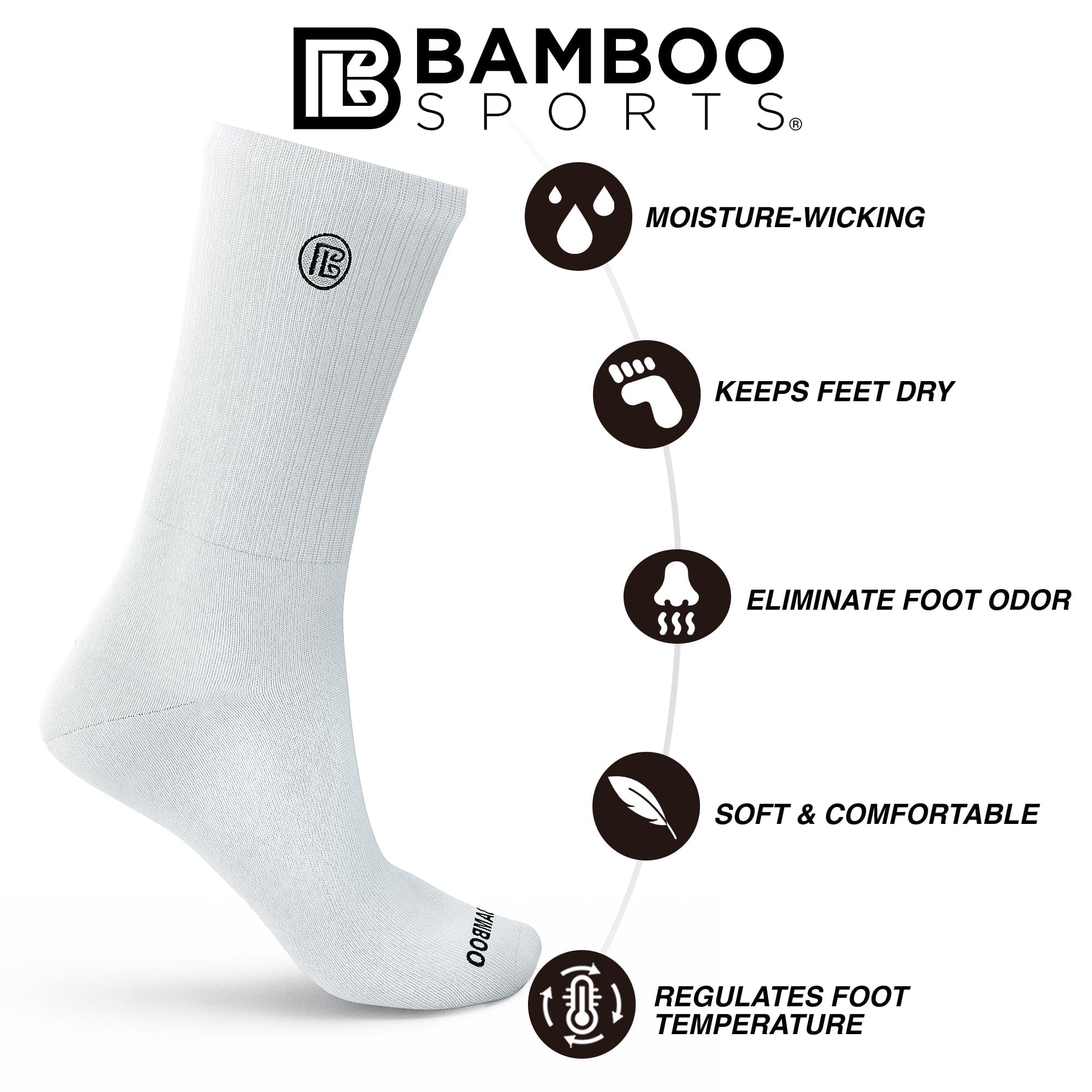 Men's socks