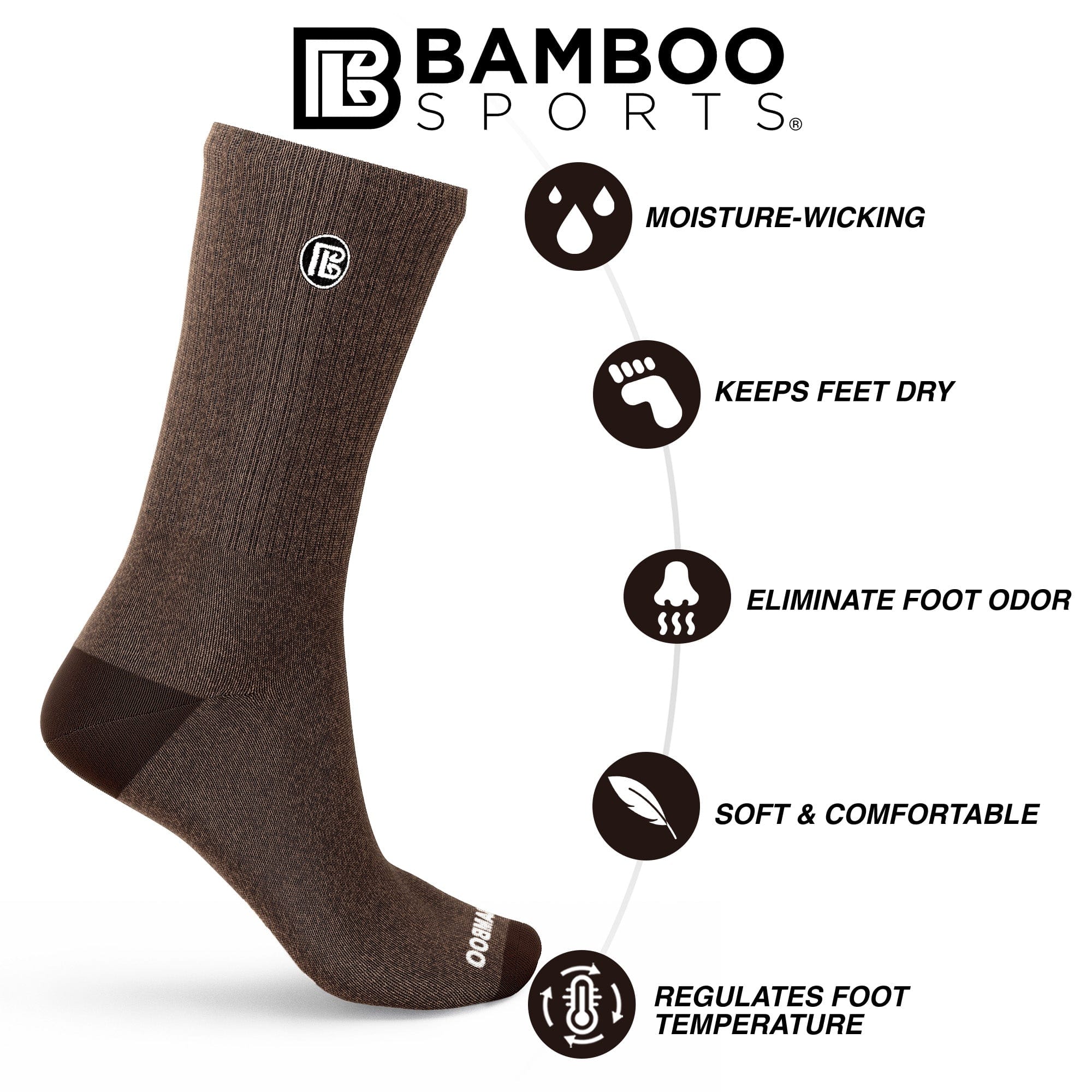 Men's socks