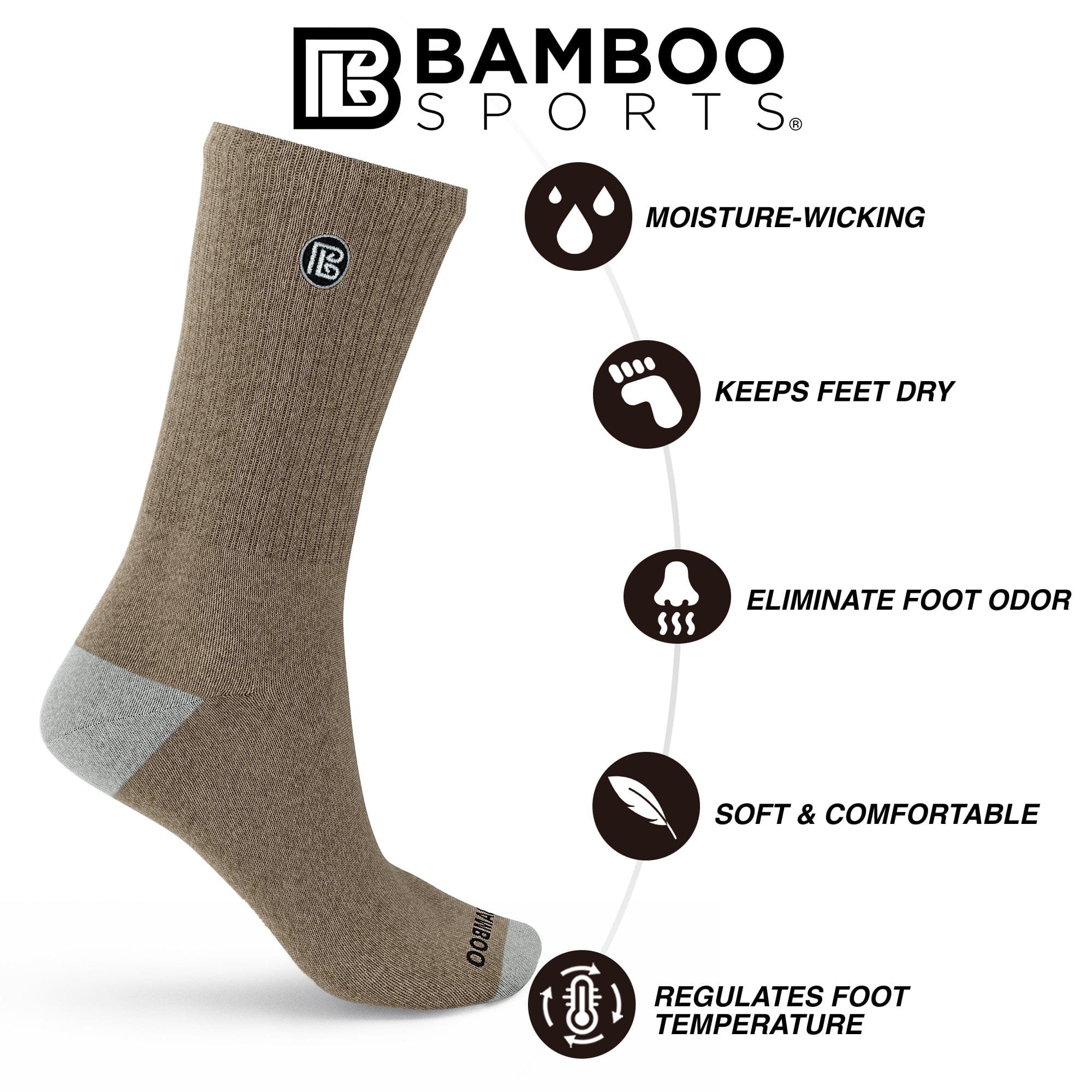 Men's socks