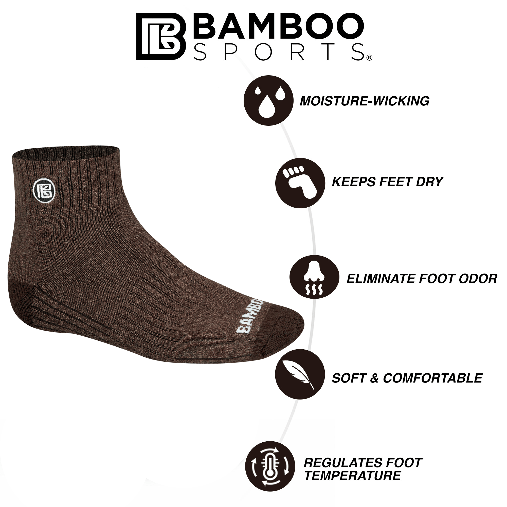 Men's socks