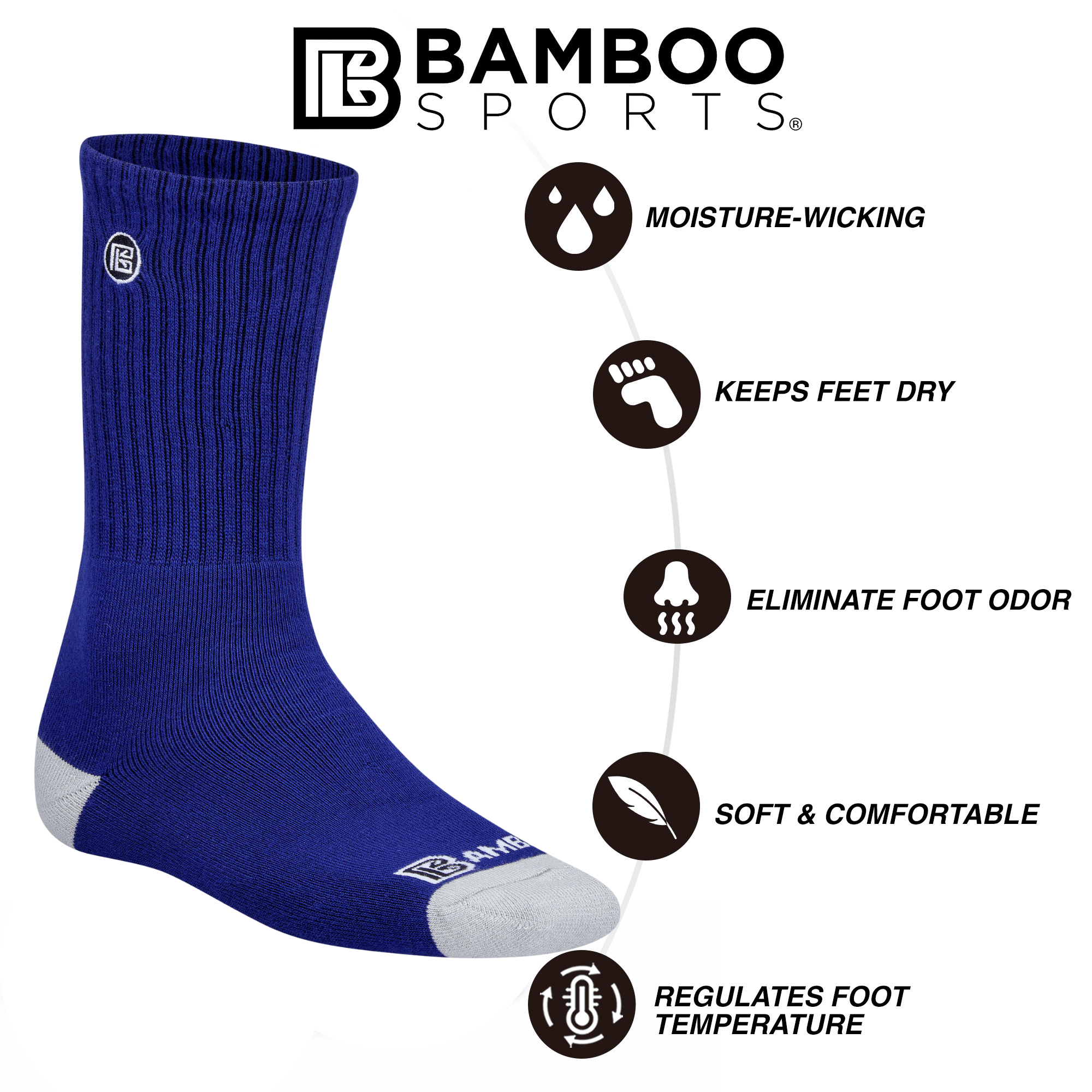 Men's socks