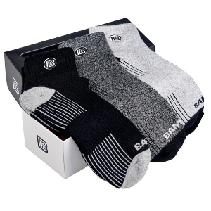 Men's socks