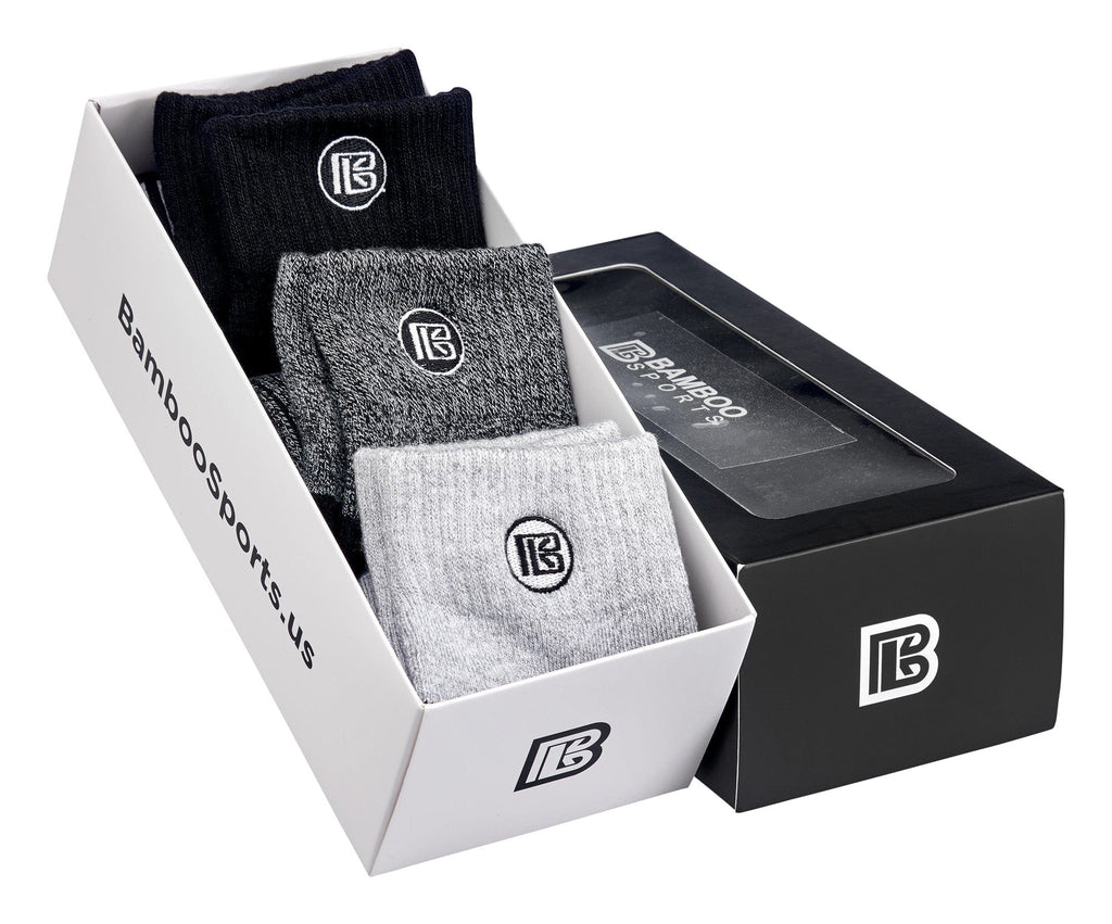 Men's socks