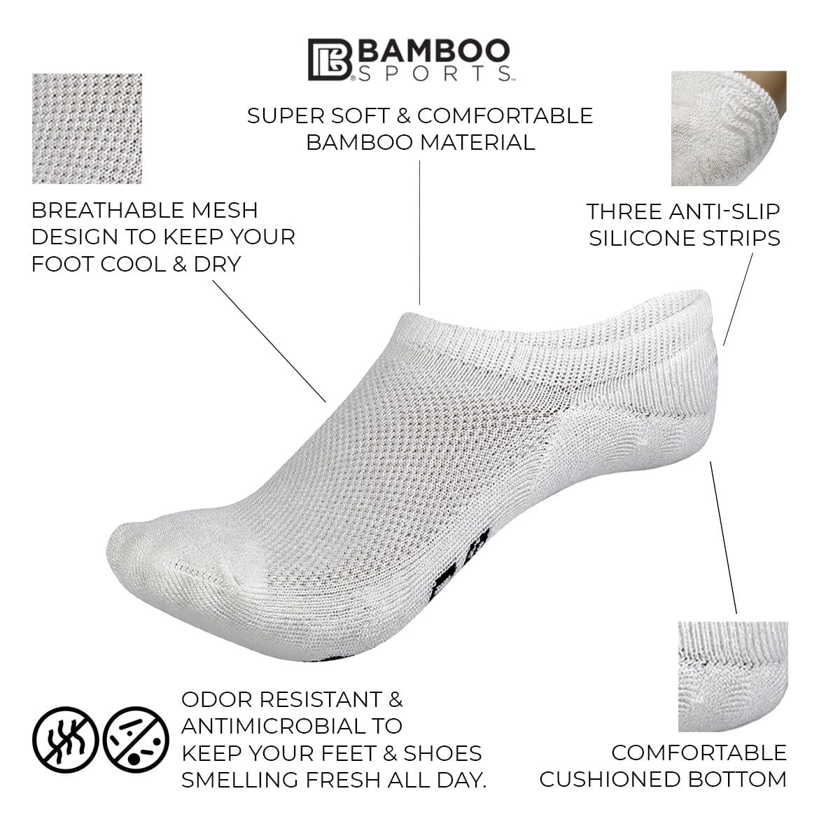 Men's socks