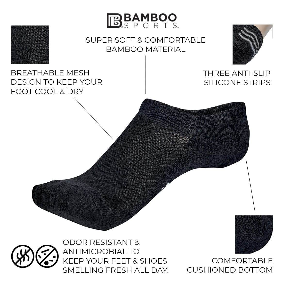 Men's socks