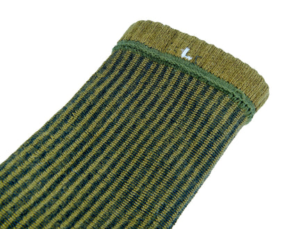 NEW! Knee high Premium Crew Socks (2 Pack)