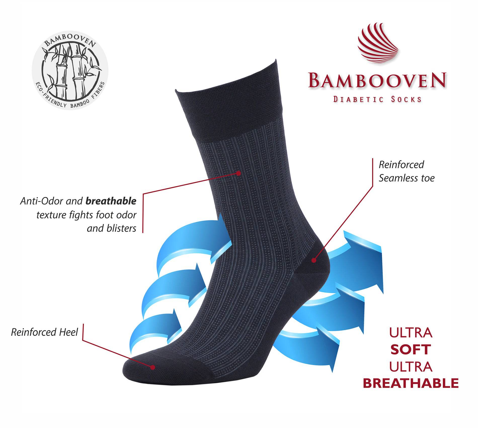Men's socks