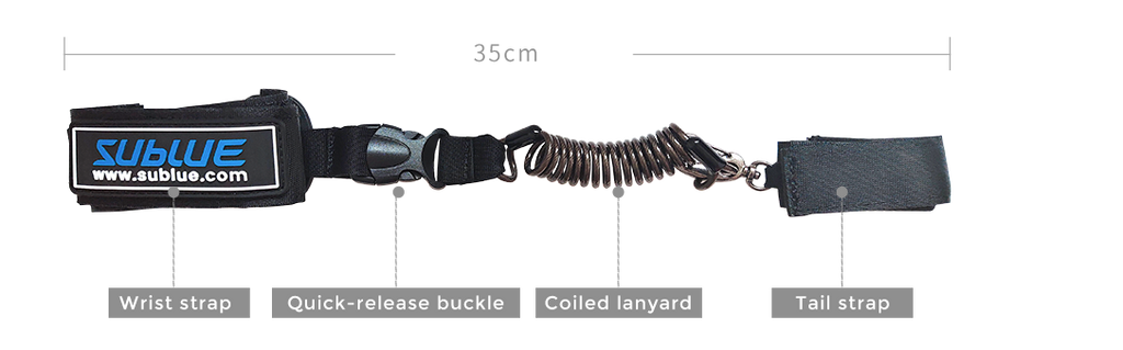 Anti-lost Lanyard