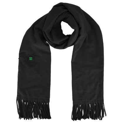 Unisex Electric Heated Winter Scarf
