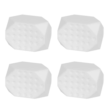 4 Pack Jawline Exerciser for Men Women