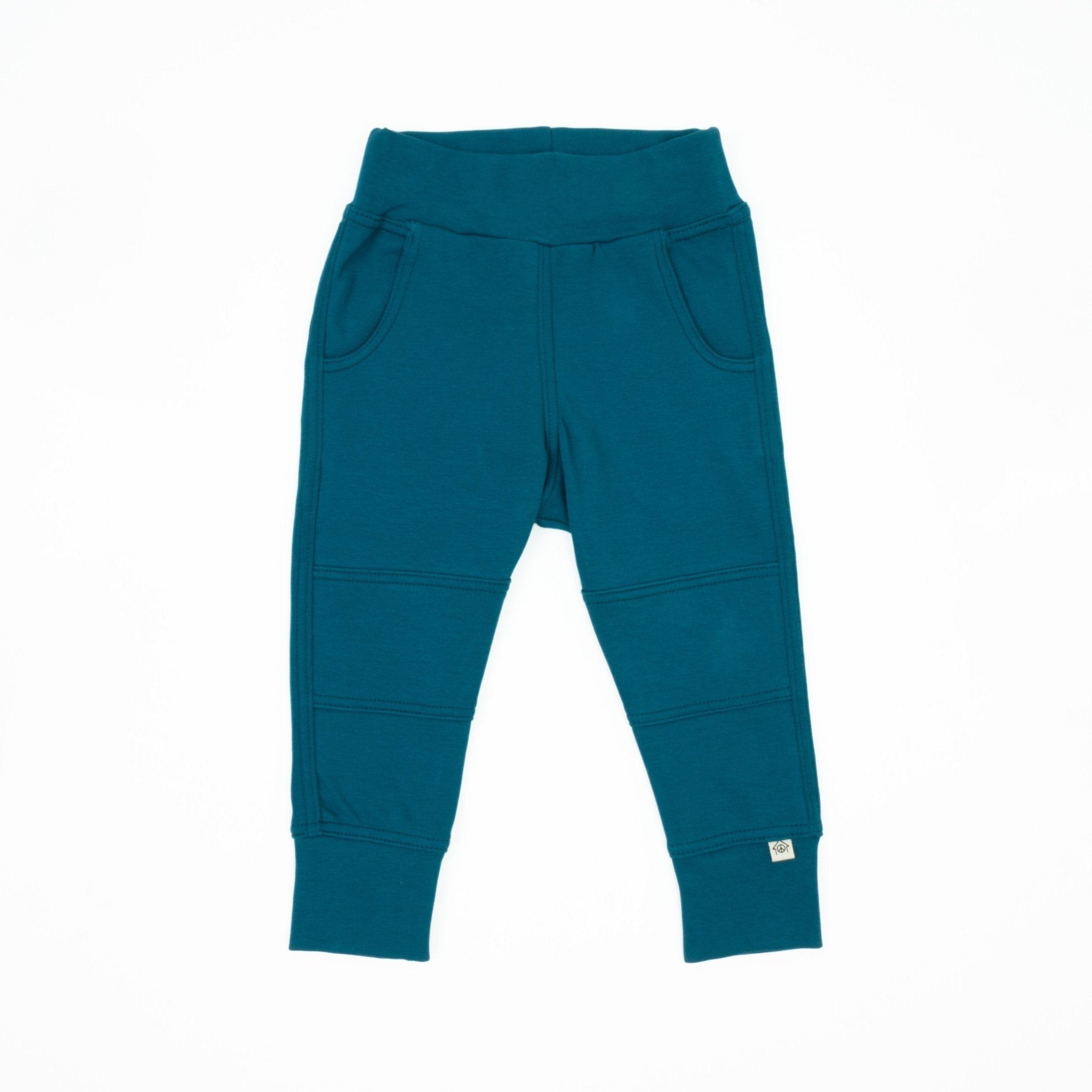 Adult Simple Joggers