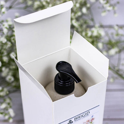 Original Natural Body Lotion - Free of Fragrances