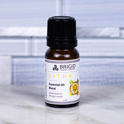 Diffuser Oil Blends - Essential and Premium Fragrance Blends
