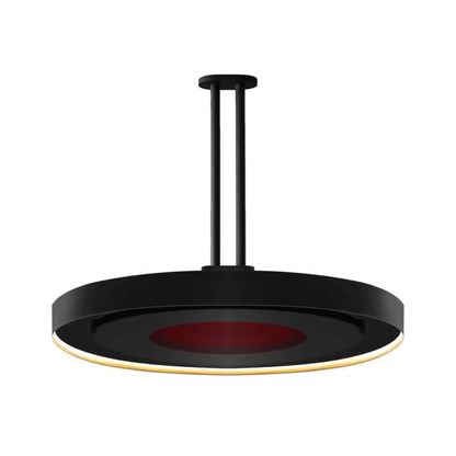 Bromic Heating Eclipse Smart-Heat™ 28-Inch 2900W 240V Dual Element Electric Infrared Patio Heater [BH0920001-1] (SAK41624)
