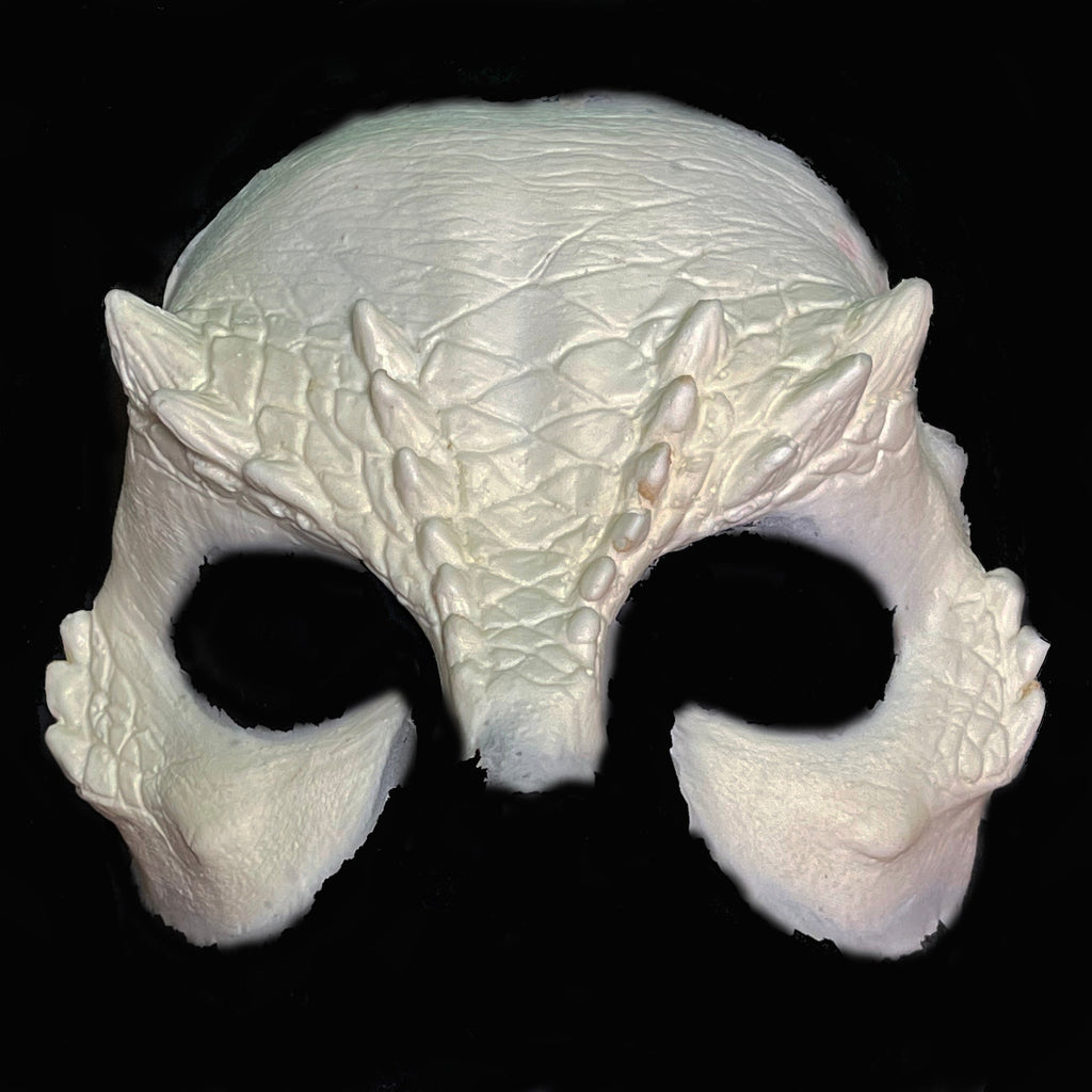 Brow-2 Foam Latex Prosthetic