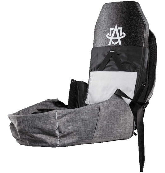 Bulletproof Backpack Insert - Level 3A, 3 and 4 Options