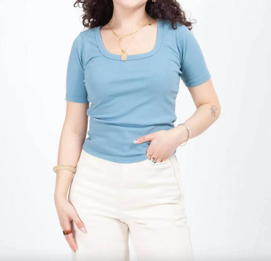Women's Darcy Top