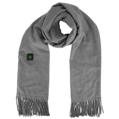 Unisex Electric Heated Winter Scarf