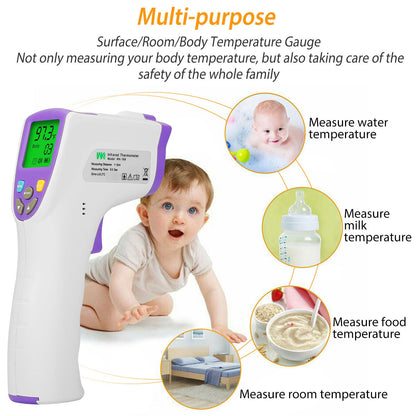 Non-contact Forehead Body Thermometer