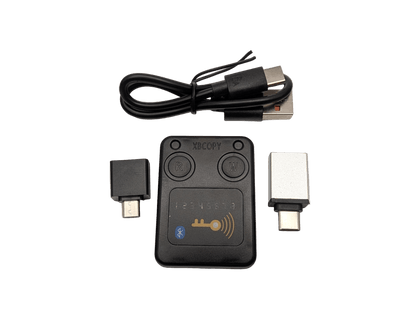 Chameleon Ultra LF + HF RFID Emulator & Analyzer