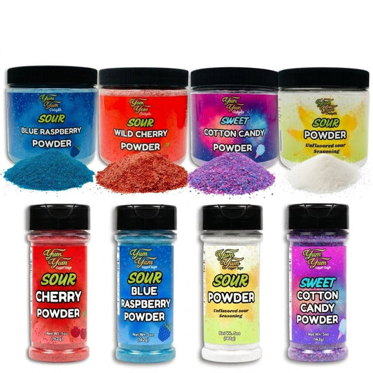 Candy Dipping Powder