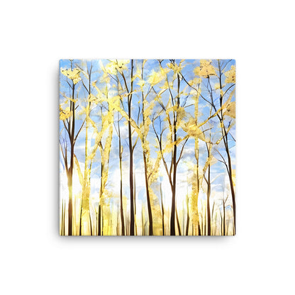 Golden Forest