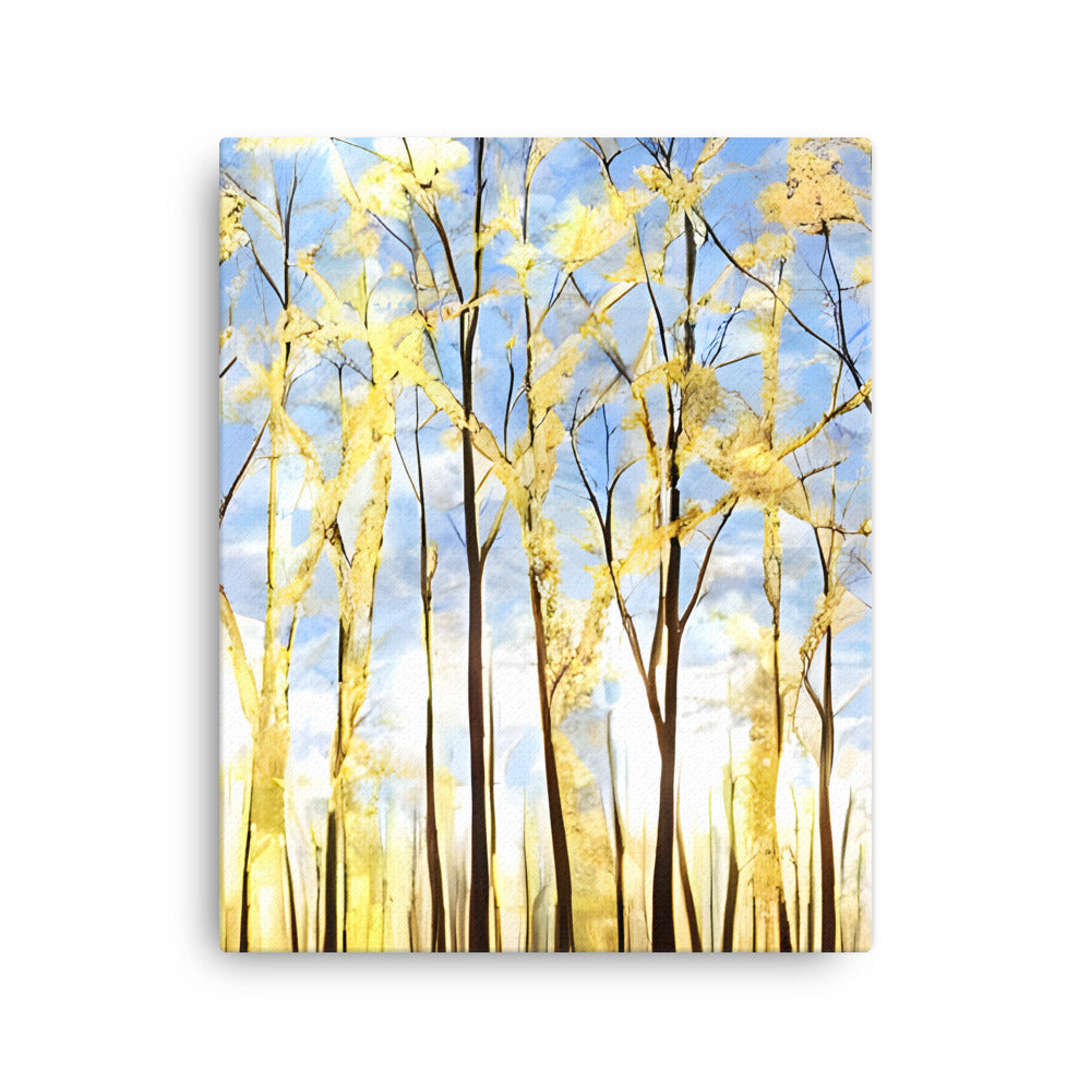 Golden Forest