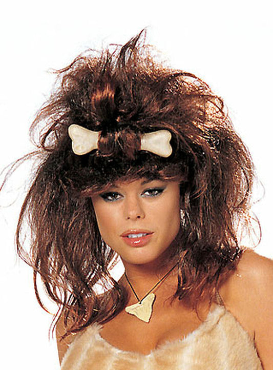 Cave Woman Wig