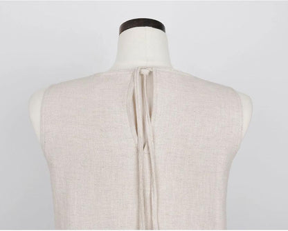 Design Sense Petite Chic A-line Dress