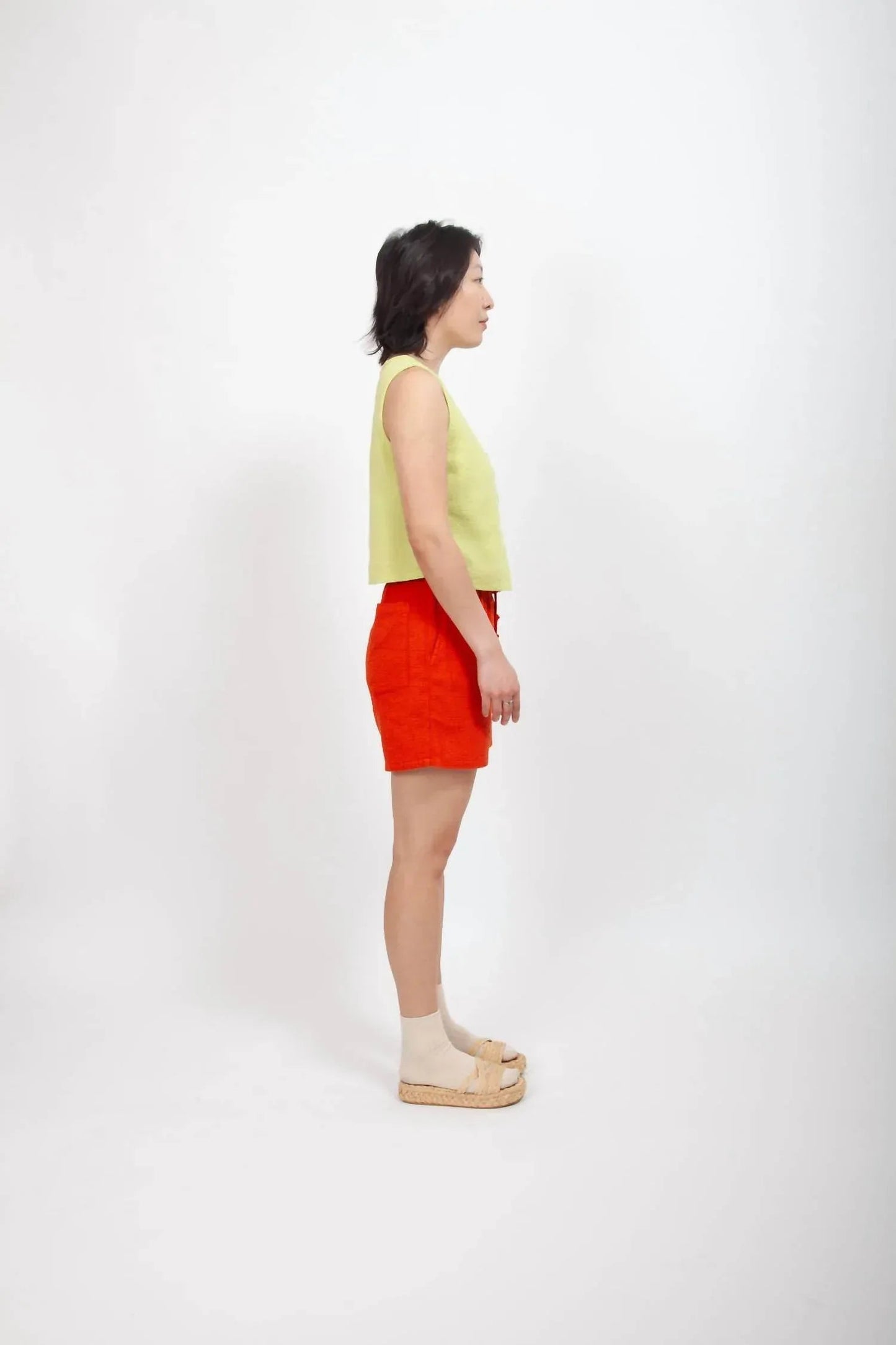 Women's Essie Shorts