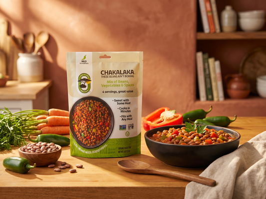 Chakalaka Mild (No Matatha) | Bundle