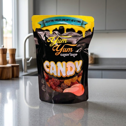 Chamoy Gummy Mix