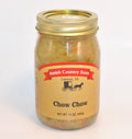 Chow Chow 16oz