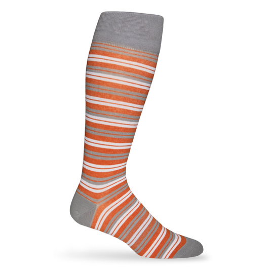 CiderOrange Double Stripe