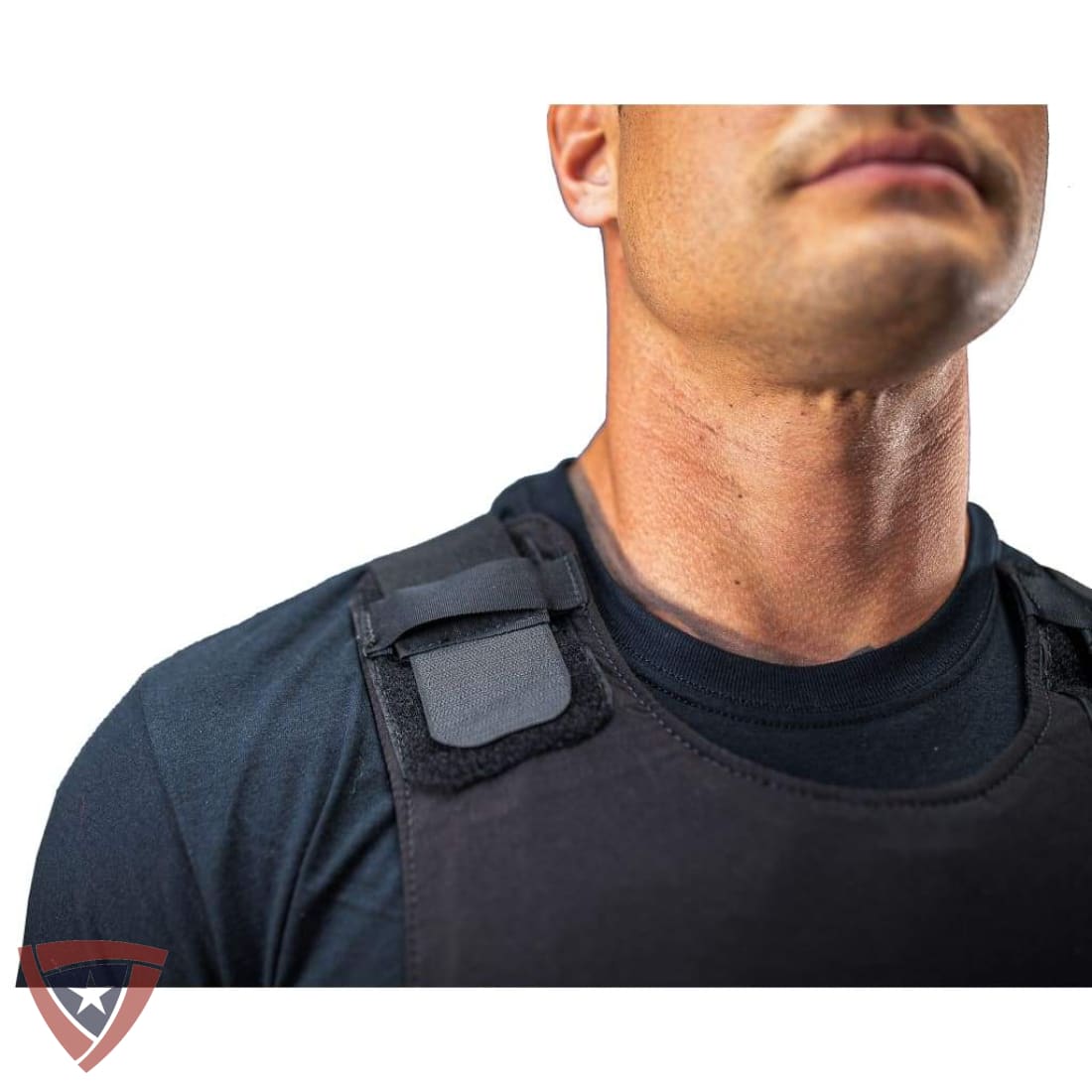 Citizen V-Shield Ultra Conceal Body Armor and Carrier