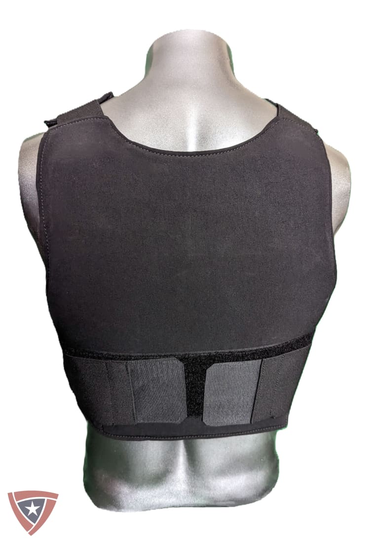 Citizen V-Shield Ultra Conceal Body Armor and Carrier