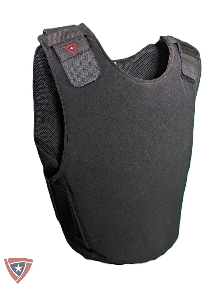 Citizen V-Shield Ultra Conceal Body Armor and Carrier