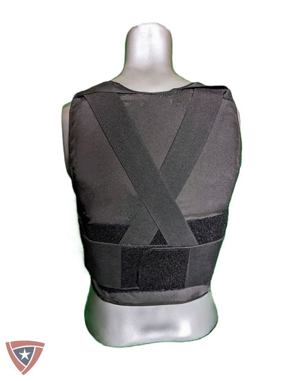 Citizen V-Shield Ultra Conceal Female Body Armor and Carrier