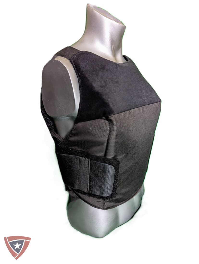 Citizen V-Shield Ultra Conceal Female Body Armor and Carrier