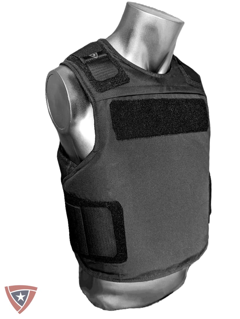 Classic Body Armor with Trauma Plate Pocket