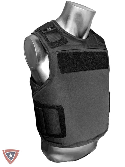 Classic Body Armor with Trauma Plate Pocket