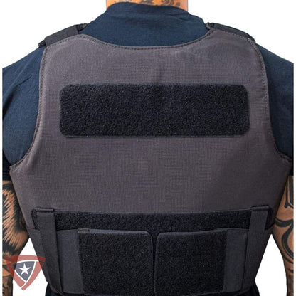 Classic Body Armor with Trauma Plate Pocket